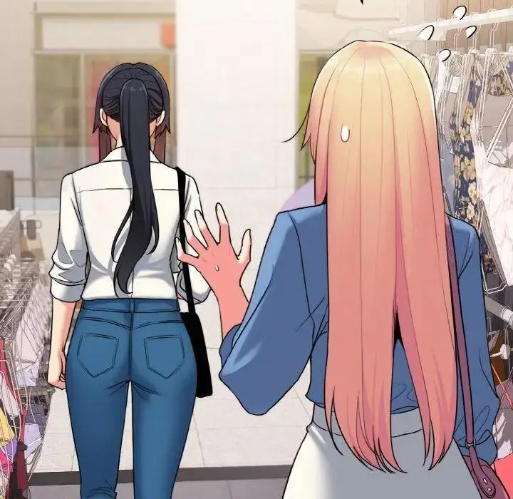 [Manhwa] College life begins with clubs Campus, female student, big breasts#[146P]-65