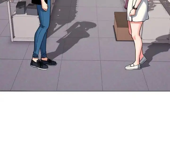 [Manhwa] College life begins with clubs Campus, female student, big breasts#[146P]-7