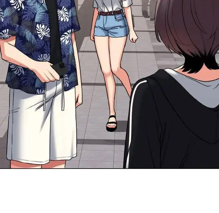 [Manhwa] College life begins with clubs Campus, female student, big breasts#[146P]-85