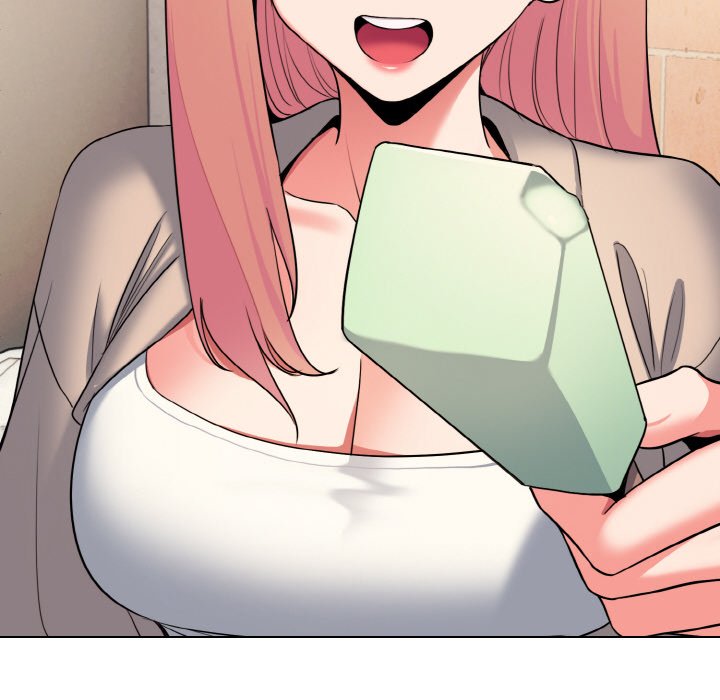 [Manhwa] College life begins with clubs Campus, female student, big breasts#[142P]-108