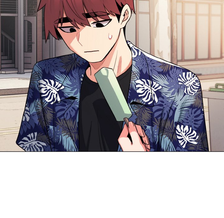 [Manhwa] College life begins with clubs Campus, female student, big breasts#[142P]-110