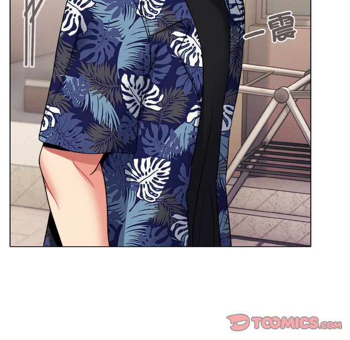 [Manhwa] College life begins with clubs Campus, female student, big breasts#[142P]-125