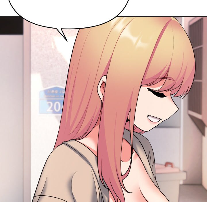[Manhwa] College life begins with clubs Campus, female student, big breasts#[142P]-134