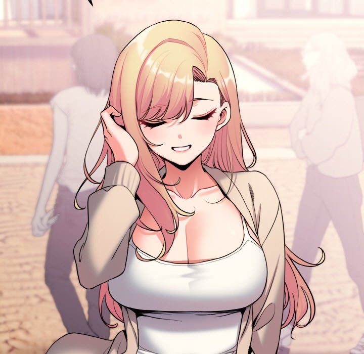[Manhwa] College life begins with clubs Campus, female student, big breasts#[142P]-17
