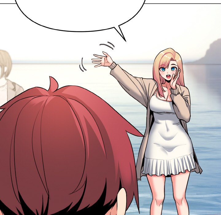 [Manhwa] College life begins with clubs Campus, female student, big breasts#[142P]-23