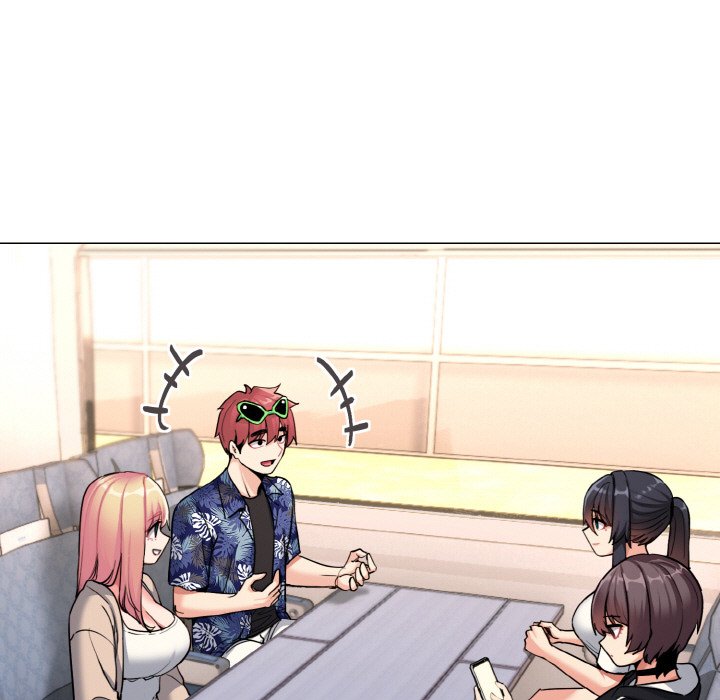 [Manhwa] College life begins with clubs Campus, female student, big breasts#[142P]-4
