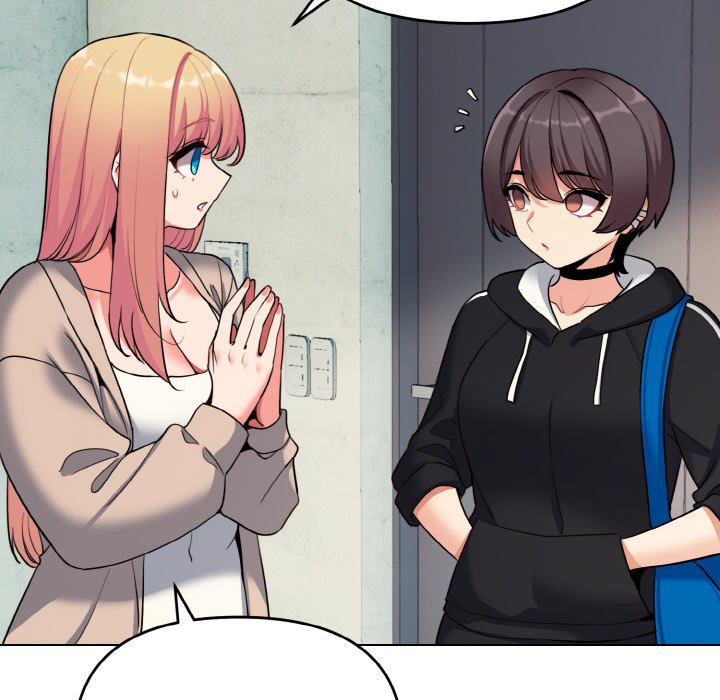[Manhwa] College life begins with clubs Campus, female student, big breasts#[142P]-45