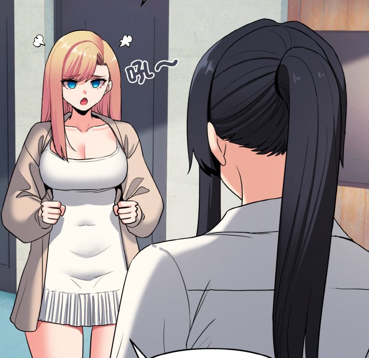 [Manhwa] College life begins with clubs Campus, female student, big breasts#[142P]-58