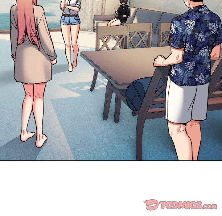 [Manhwa] College life begins with clubs Campus, female student, big breasts#[142P]-71