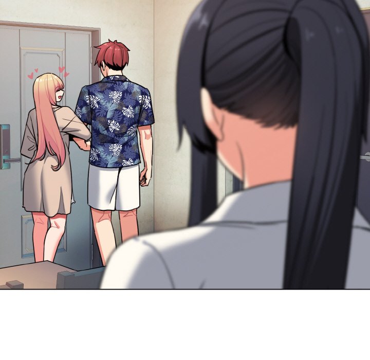 [Manhwa] College life begins with clubs Campus, female student, big breasts#[142P]-93