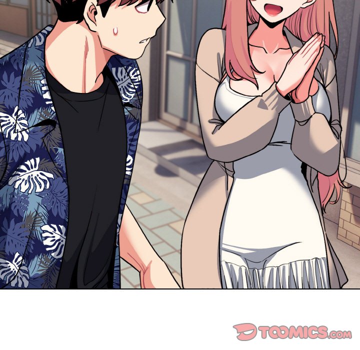 [Manhwa] College life begins with clubs Campus, female student, big breasts#[154P]-11