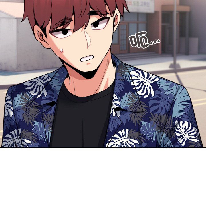 [Manhwa] College life begins with clubs Campus, female student, big breasts#[154P]-13