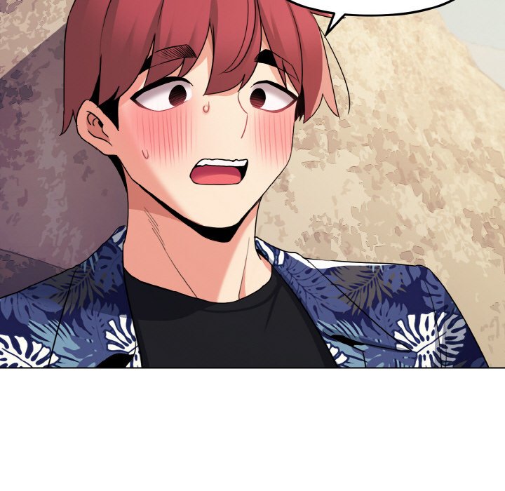 [Manhwa] College life begins with clubs Campus, female student, big breasts#[154P]-137