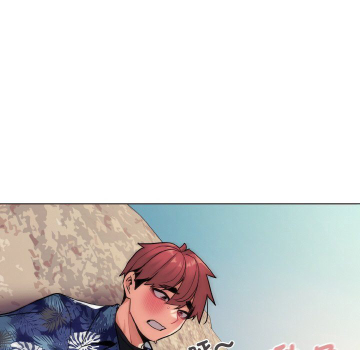 [Manhwa] College life begins with clubs Campus, female student, big breasts#[154P]-140