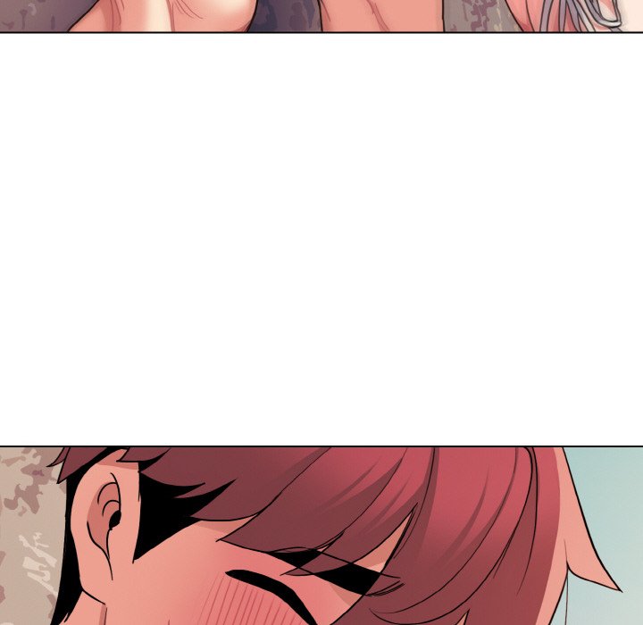 [Manhwa] College life begins with clubs Campus, female student, big breasts#[154P]-142