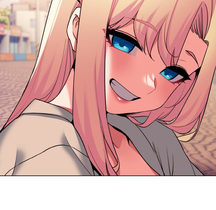[Manhwa] College life begins with clubs Campus, female student, big breasts#[154P]-25