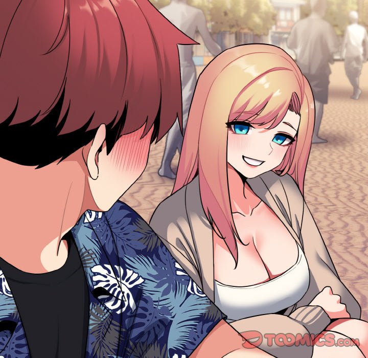 [Manhwa] College life begins with clubs Campus, female student, big breasts#[154P]-37
