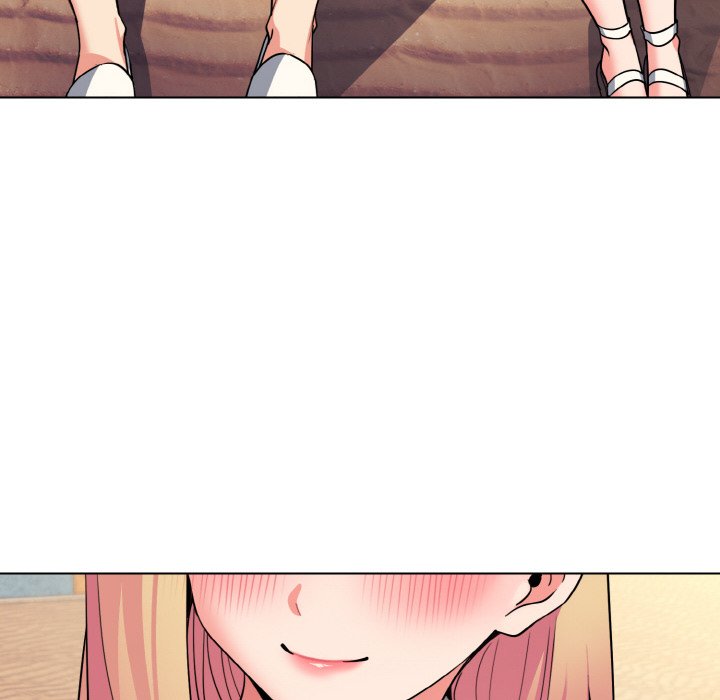 [Manhwa] College life begins with clubs Campus, female student, big breasts#[154P]-42