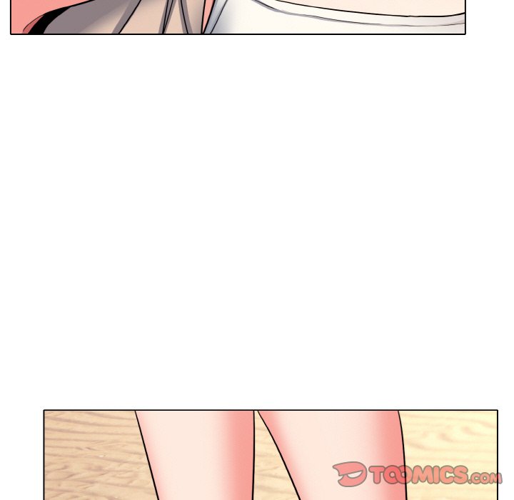 [Manhwa] College life begins with clubs Campus, female student, big breasts#[154P]-55