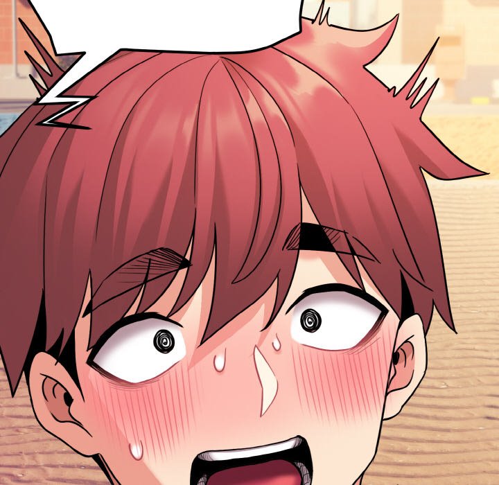 [Manhwa] College life begins with clubs Campus, female student, big breasts#[154P]-58