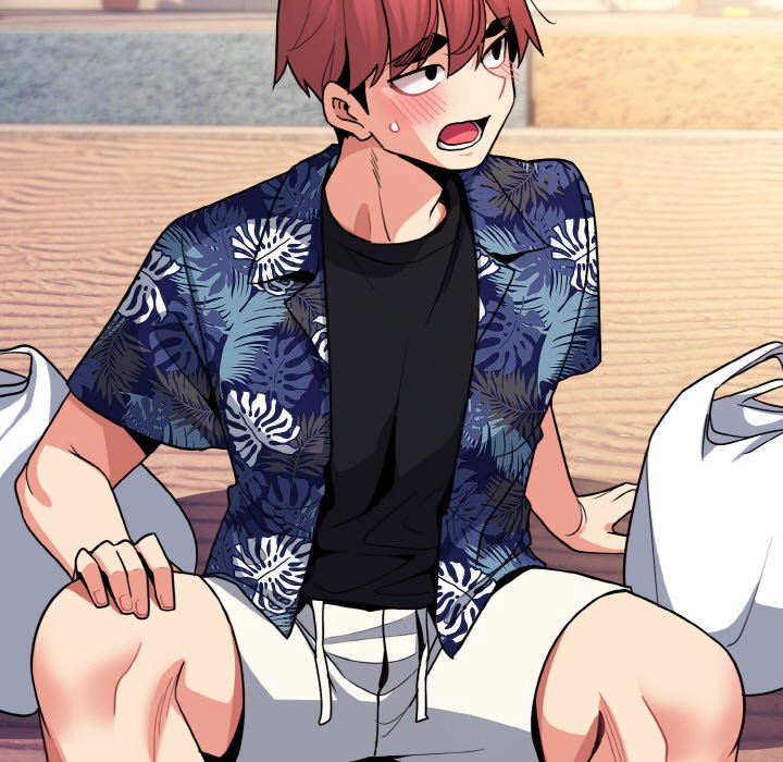 [Manhwa] College life begins with clubs Campus, female student, big breasts#[154P]-66
