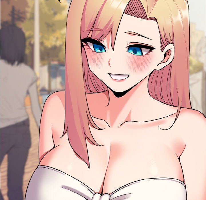 [Manhwa] College life begins with clubs Campus, female student, big breasts#[154P]-94