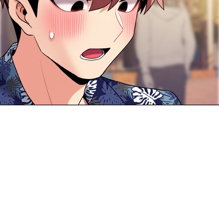 [Manhwa] College life begins with clubs Campus, female student, big breasts#[154P]-97