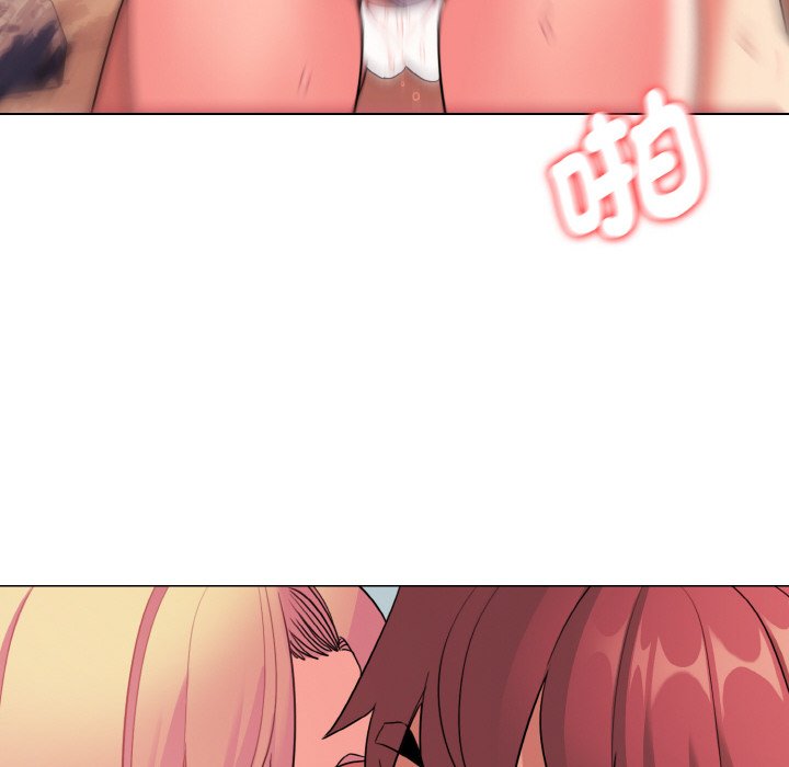 [Manhwa] College life begins with clubs Campus, female student, big breasts#[150P]-103