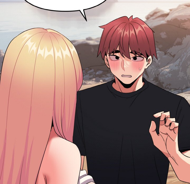 [Manhwa] College life begins with clubs Campus, female student, big breasts#[150P]-135