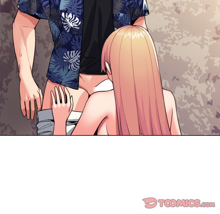 [Manhwa] College life begins with clubs Campus, female student, big breasts#[150P]-21
