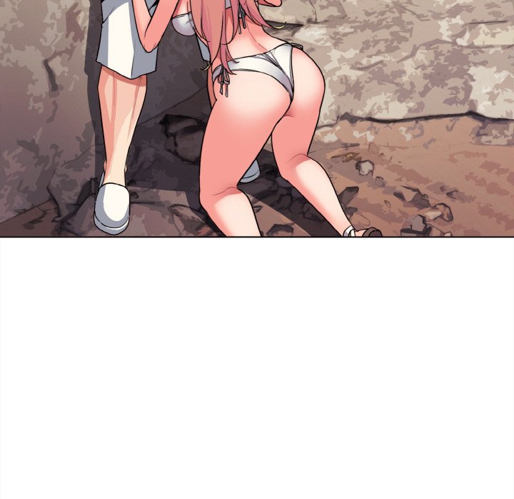 [Manhwa] College life begins with clubs Campus, female student, big breasts#[150P]-5