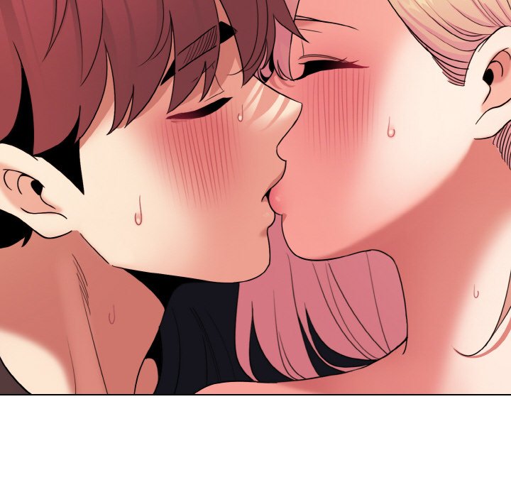 [Manhwa] College life begins with clubs Campus, female student, big breasts#[159P]-155
