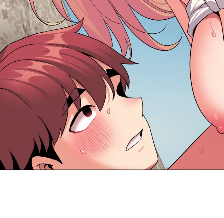 [Manhwa] College life begins with clubs Campus, female student, big breasts#[159P]-33