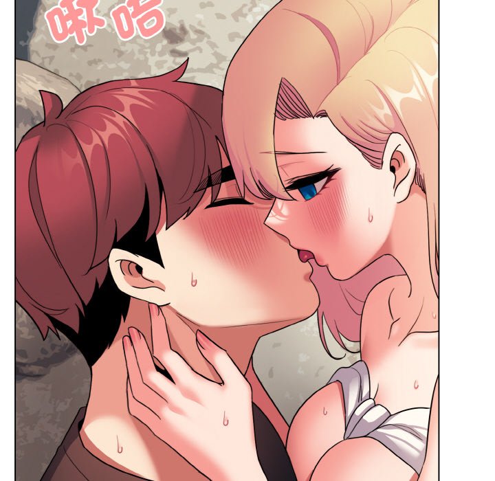 [Manhwa] College life begins with clubs Campus, female student, big breasts#[159P]-56