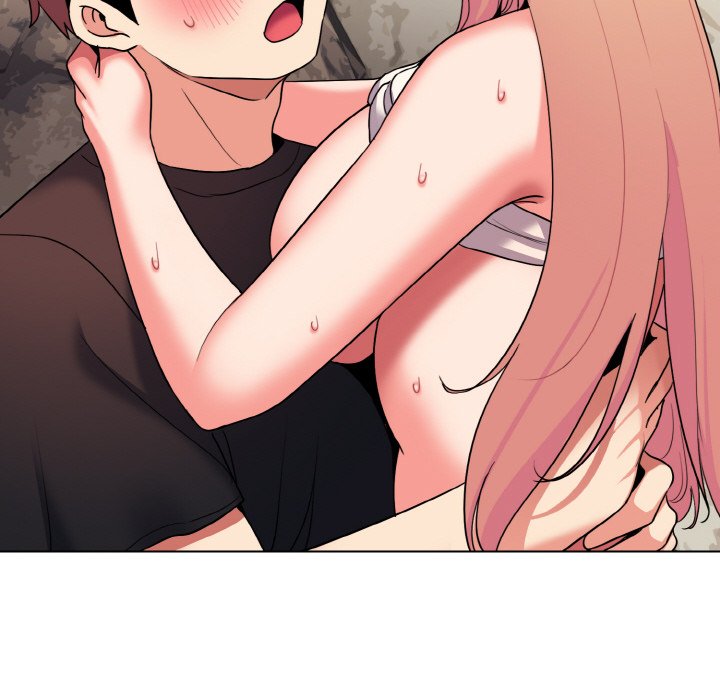 [Manhwa] College life begins with clubs Campus, female student, big breasts#[159P]-76
