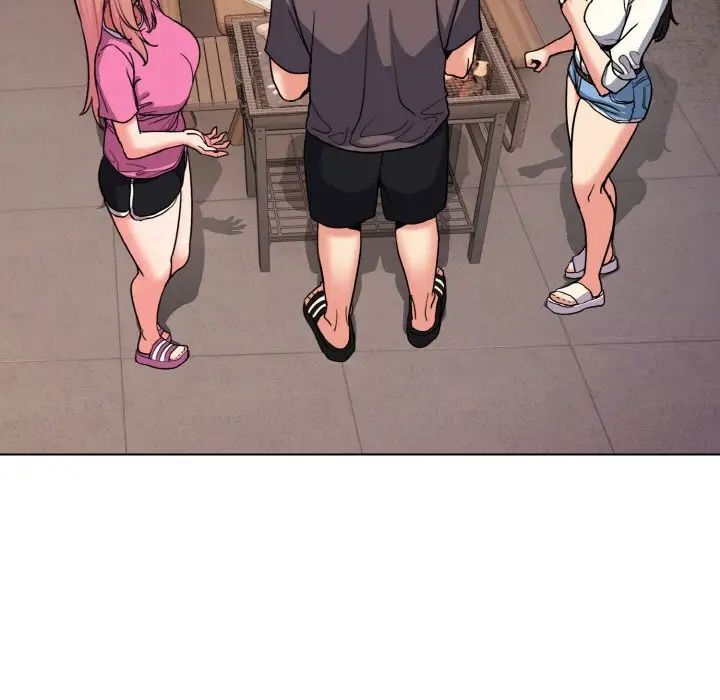 [Manhwa] College life begins with clubs Campus, female student, big breasts#[141P]-111