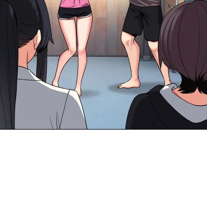 [Manhwa] College life begins with clubs Campus, female student, big breasts#[141P]-118