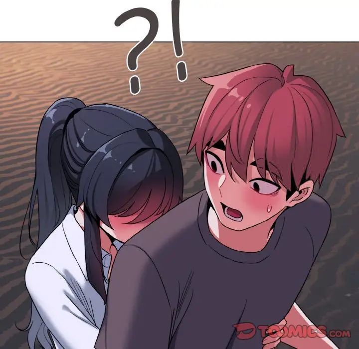 [Manhwa] College life begins with clubs Campus, female student, big breasts#[141P]-137