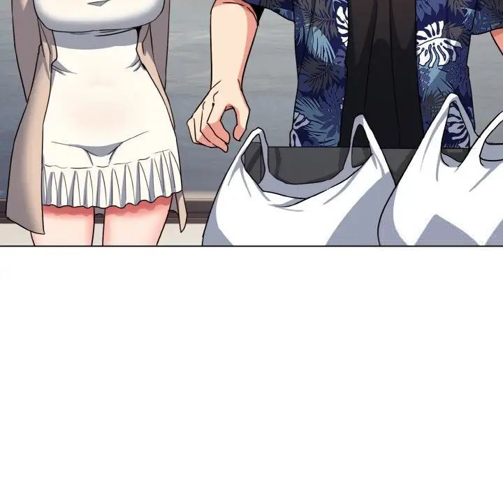 [Manhwa] College life begins with clubs Campus, female student, big breasts#[141P]-19