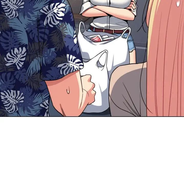 [Manhwa] College life begins with clubs Campus, female student, big breasts#[141P]-21