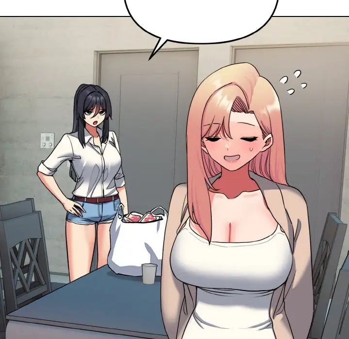[Manhwa] College life begins with clubs Campus, female student, big breasts#[141P]-28