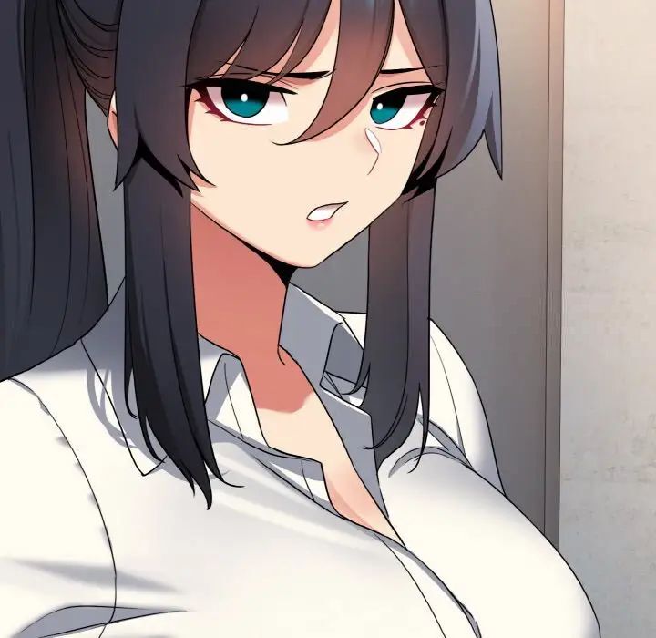 [Manhwa] College life begins with clubs Campus, female student, big breasts#[141P]-33
