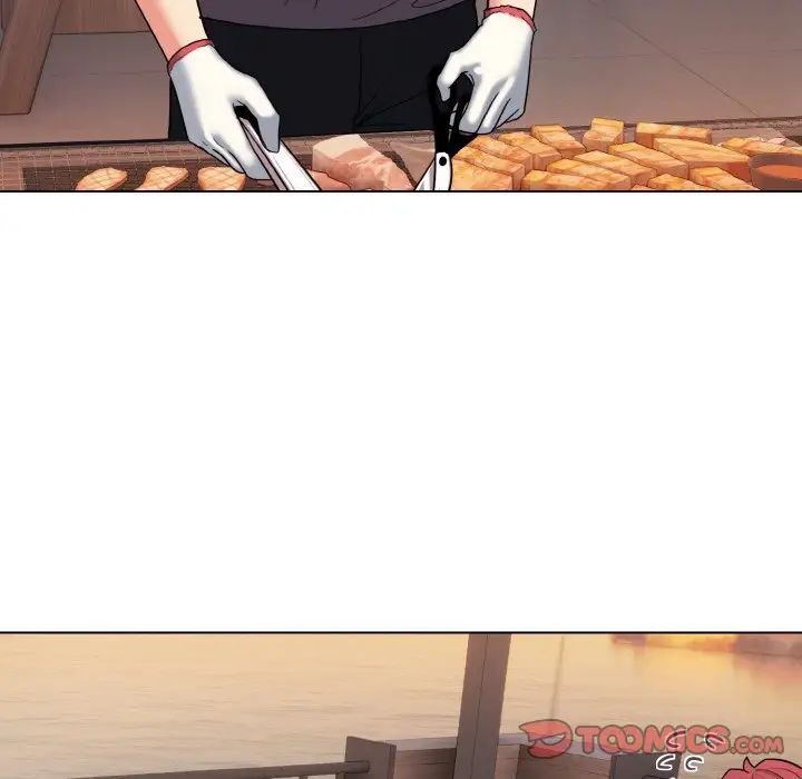 [Manhwa] College life begins with clubs Campus, female student, big breasts#[141P]-48