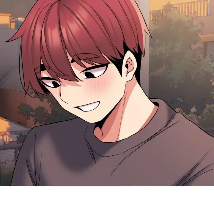 [Manhwa] College life begins with clubs Campus, female student, big breasts#[141P]-58