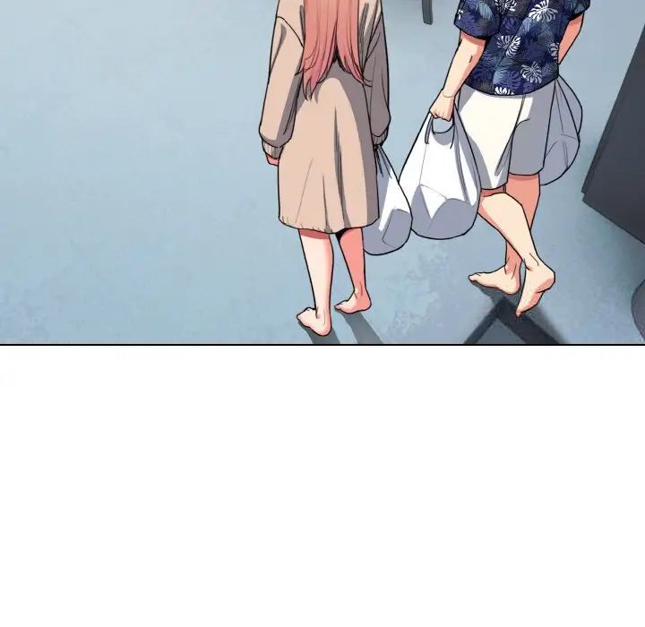 [Manhwa] College life begins with clubs Campus, female student, big breasts#[141P]-7