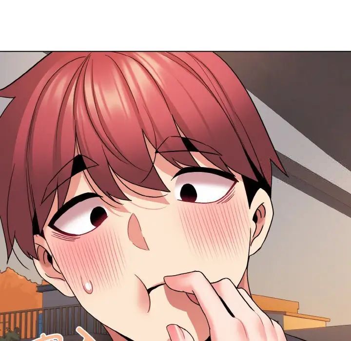 [Manhwa] College life begins with clubs Campus, female student, big breasts#[141P]-74
