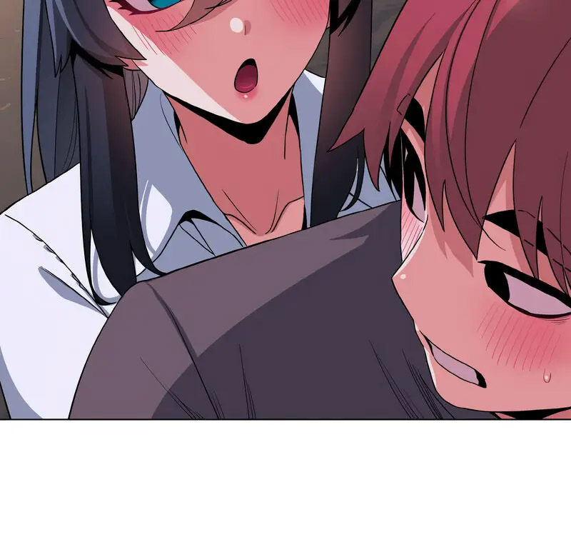 [Manhwa] College life begins with clubs Campus, female student, big breasts#[140P]-10
