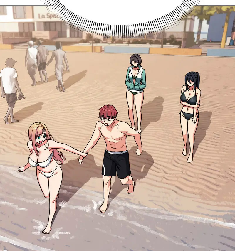 [Manhwa] College life begins with clubs Campus, female student, big breasts#[140P]-103