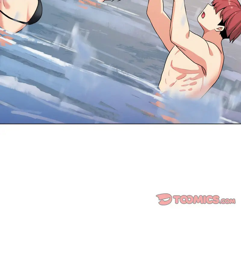 [Manhwa] College life begins with clubs Campus, female student, big breasts#[140P]-111
