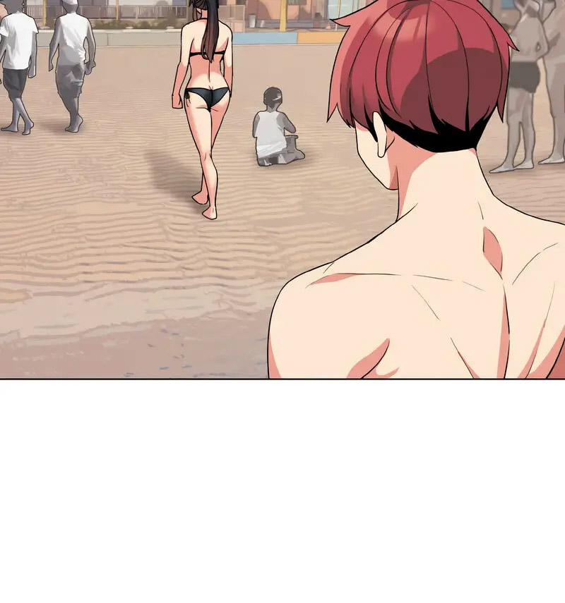 [Manhwa] College life begins with clubs Campus, female student, big breasts#[140P]-119